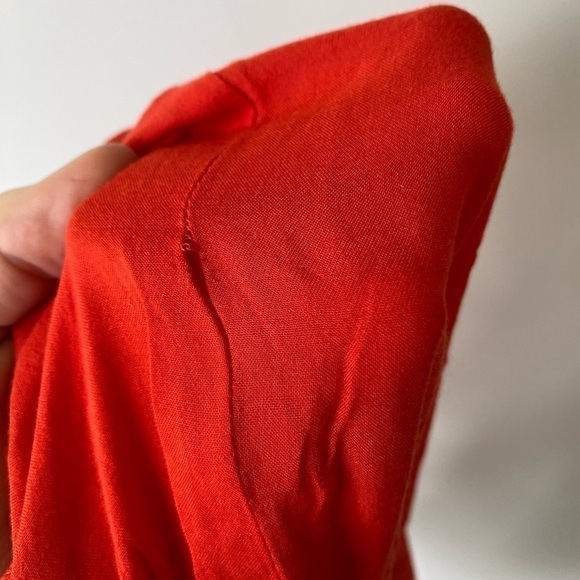 Rhythm boho lightweight short and tank romper - Picture 13 of 15